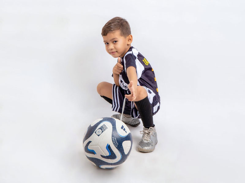 Club Neto Sports